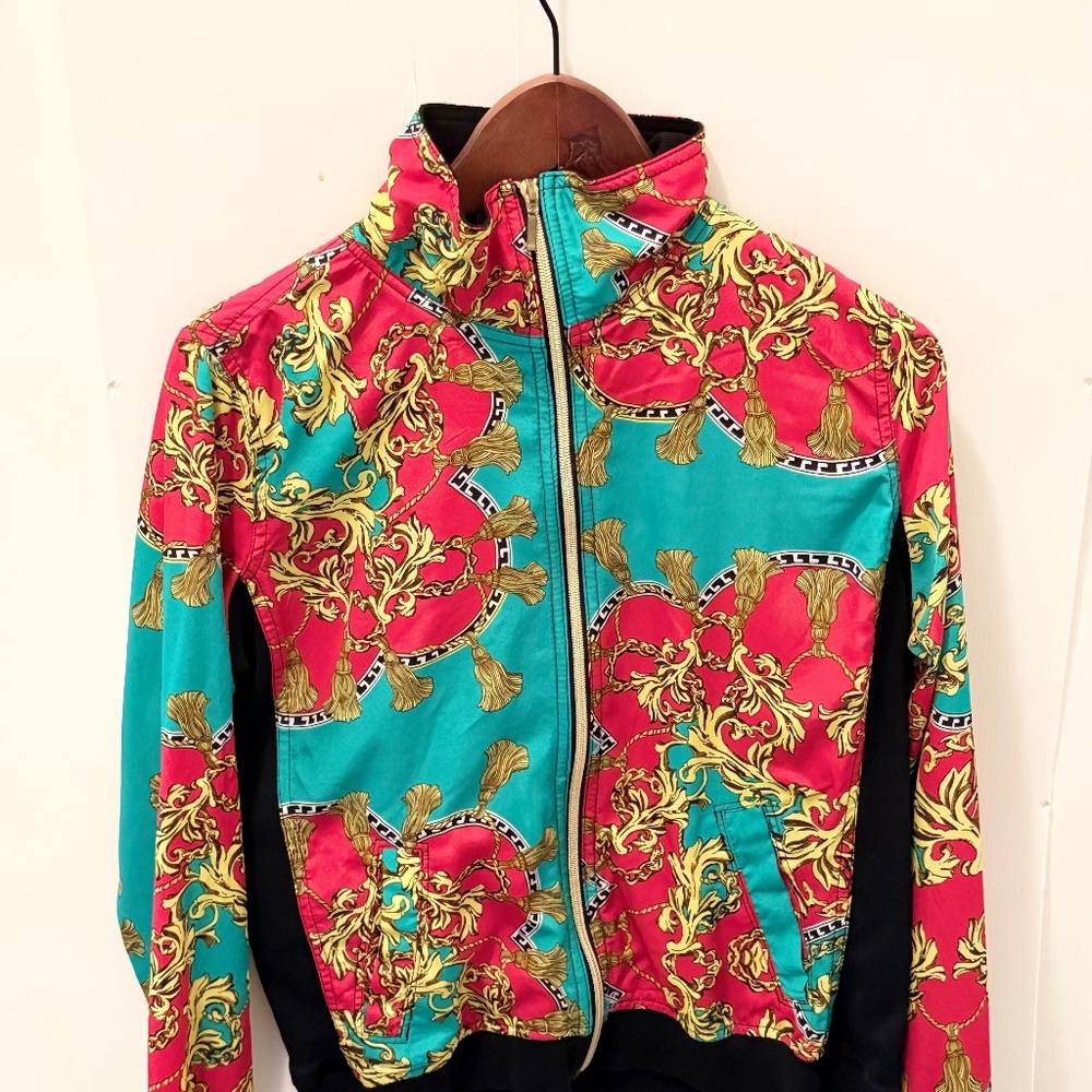 Women Bomber. Size M